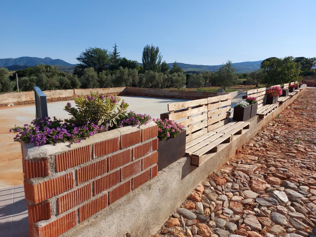 Appartamento Eralta Dúrcal Esterno foto