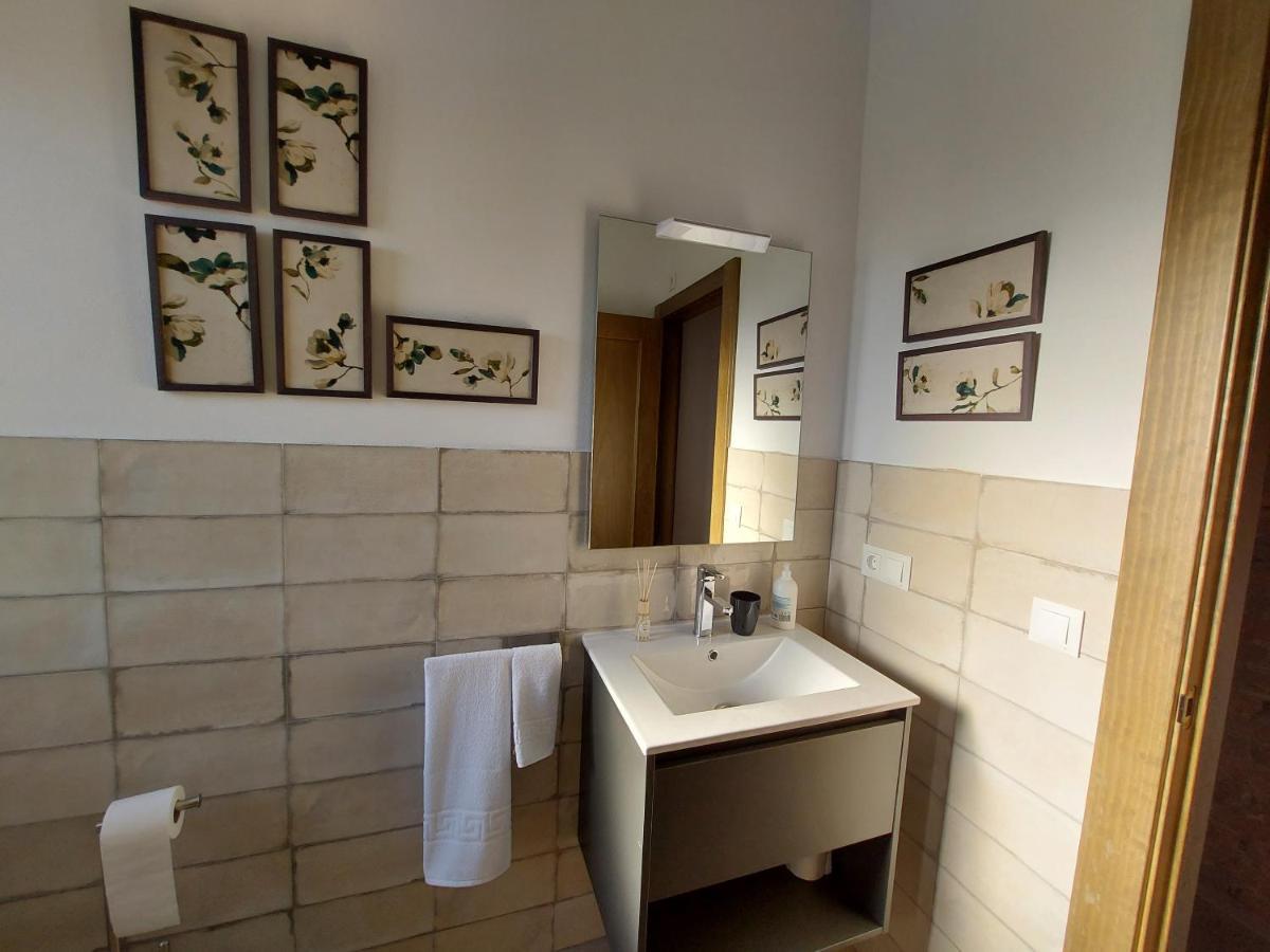 Appartamento Eralta Dúrcal Esterno foto