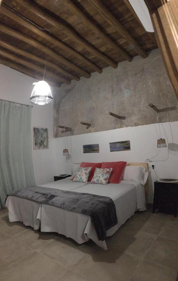 Appartamento Eralta Dúrcal Esterno foto