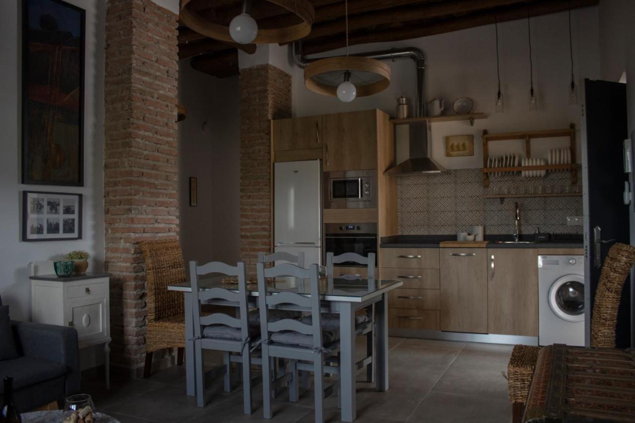 Appartamento Eralta Dúrcal Esterno foto