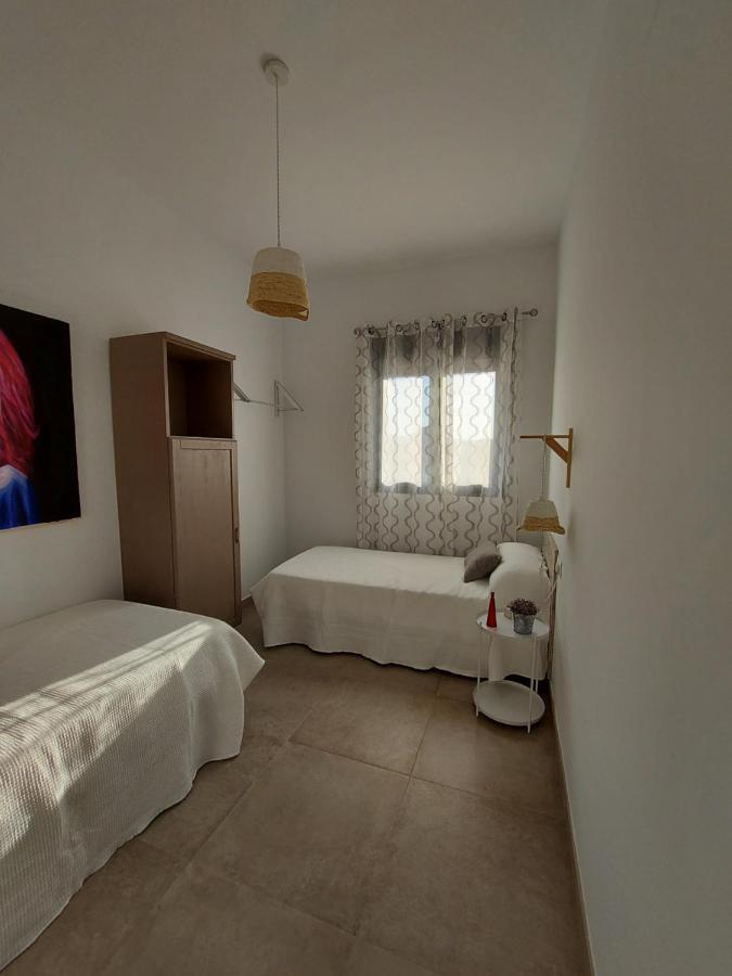 Appartamento Eralta Dúrcal Esterno foto