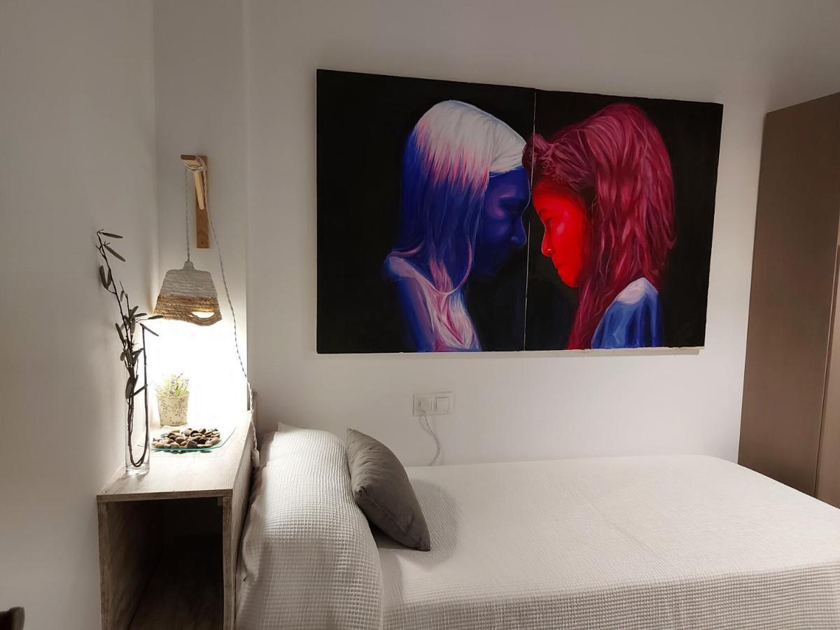 Appartamento Eralta Dúrcal Esterno foto