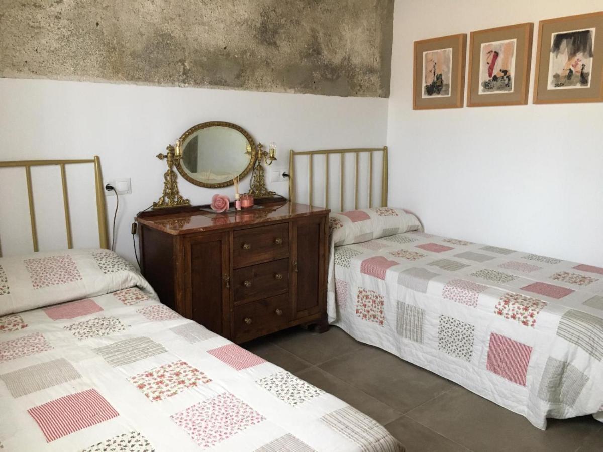Appartamento Eralta Dúrcal Esterno foto