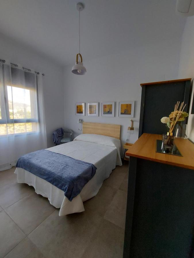 Appartamento Eralta Dúrcal Esterno foto