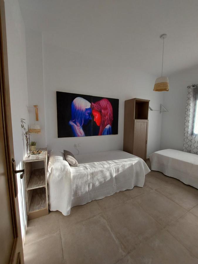 Appartamento Eralta Dúrcal Esterno foto