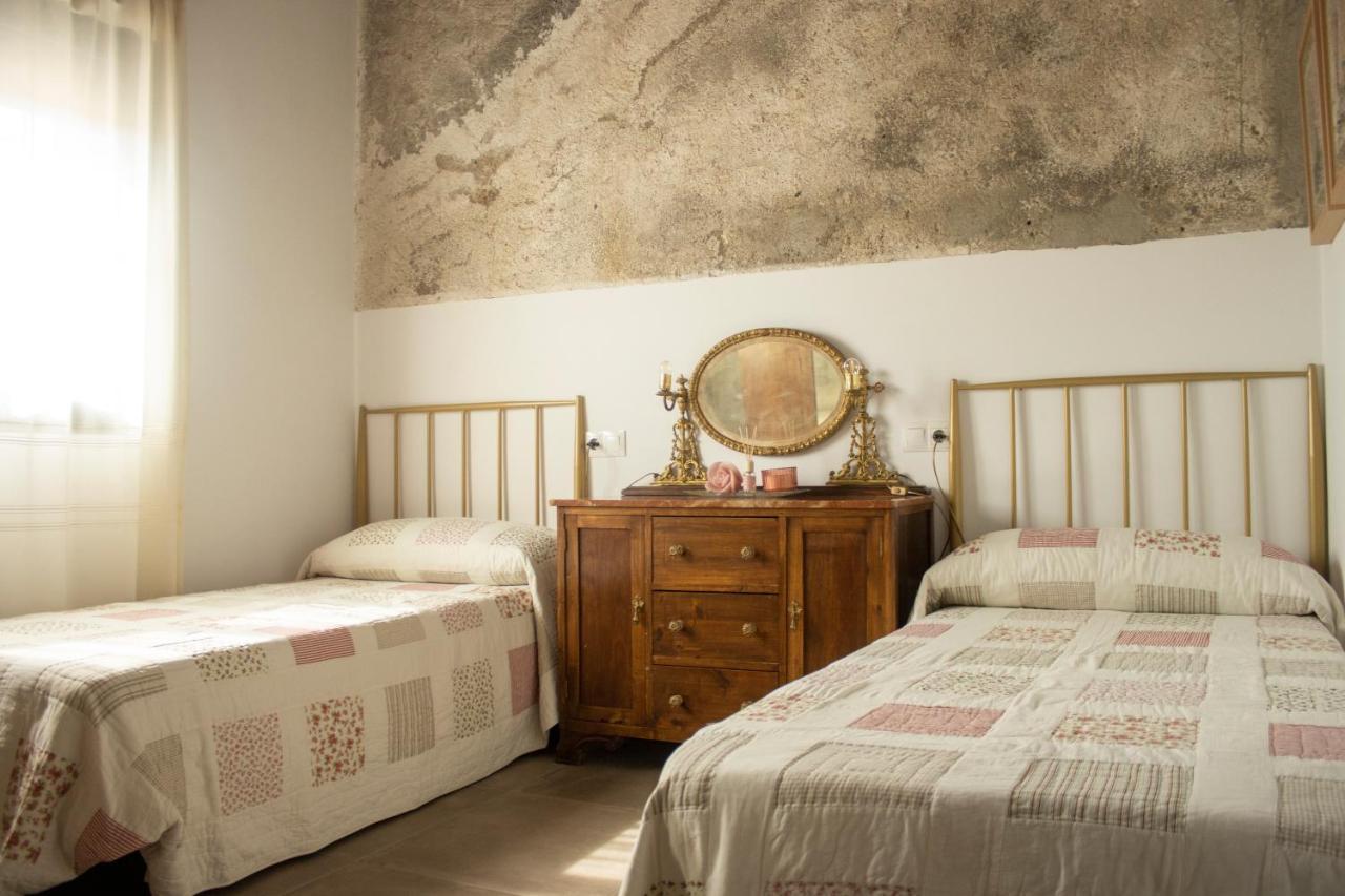 Appartamento Eralta Dúrcal Esterno foto
