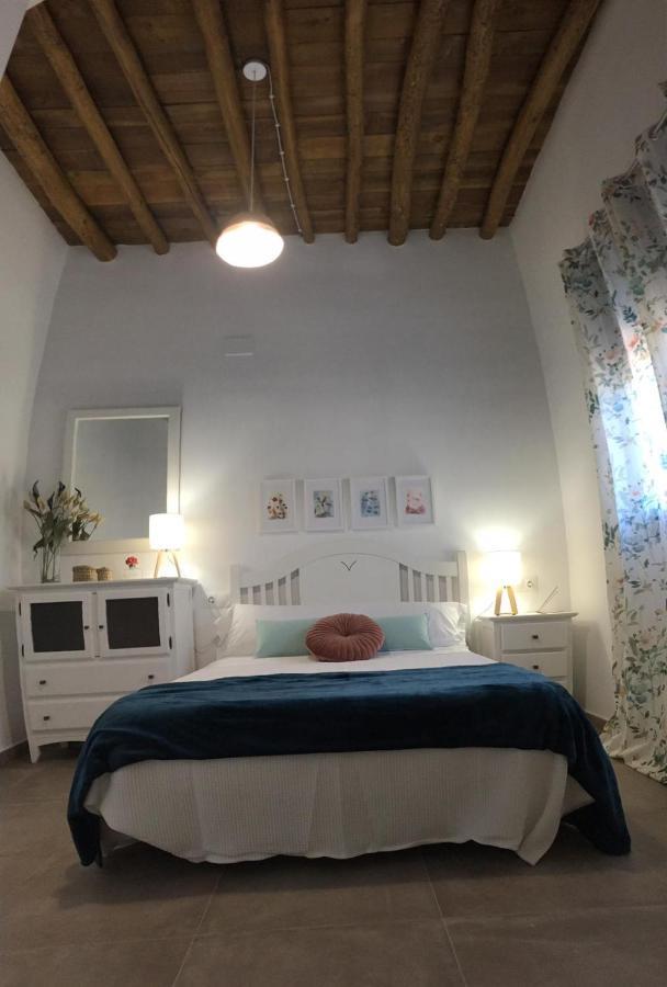 Appartamento Eralta Dúrcal Esterno foto