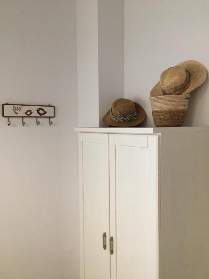 Appartamento Eralta Dúrcal Esterno foto