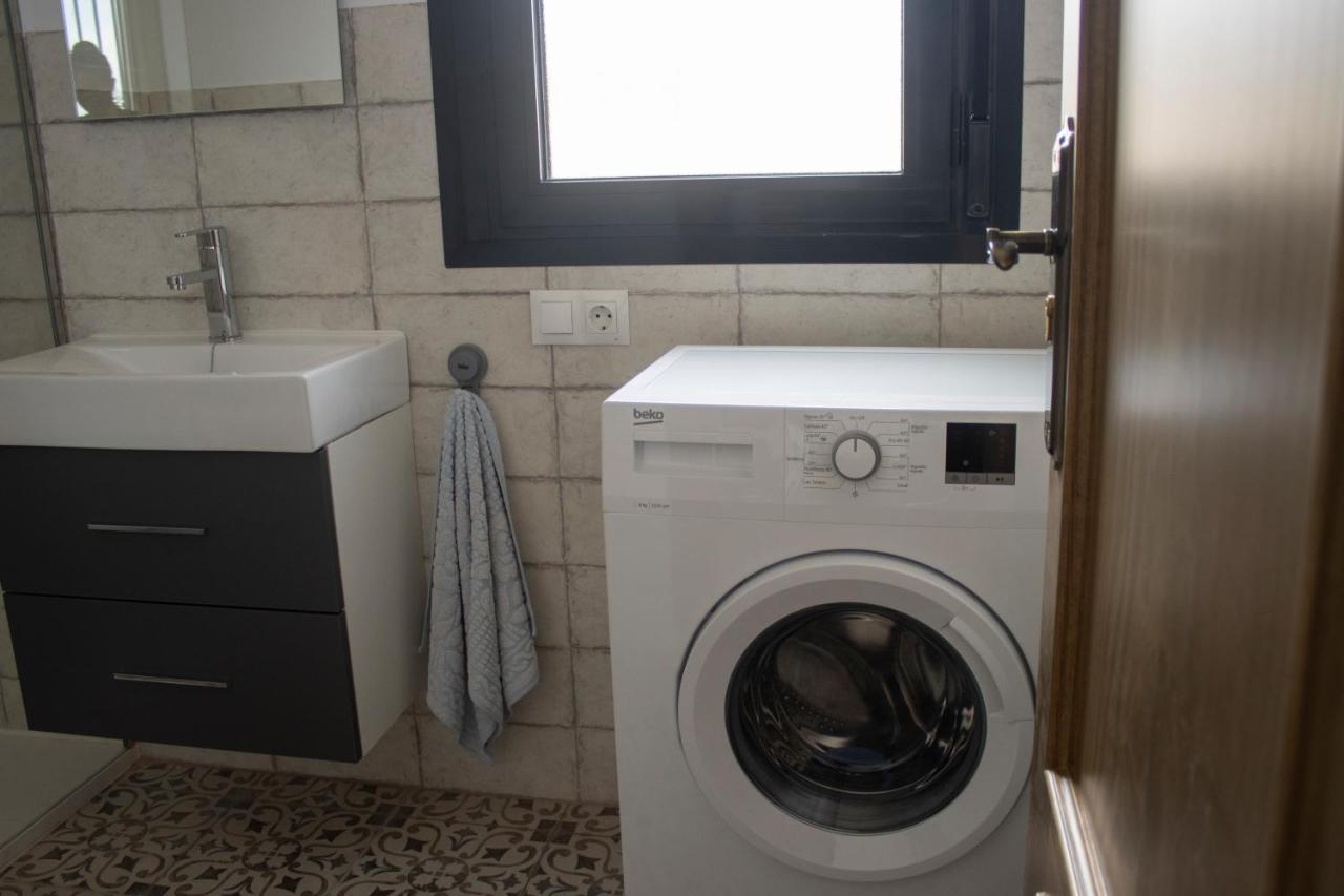 Appartamento Eralta Dúrcal Esterno foto