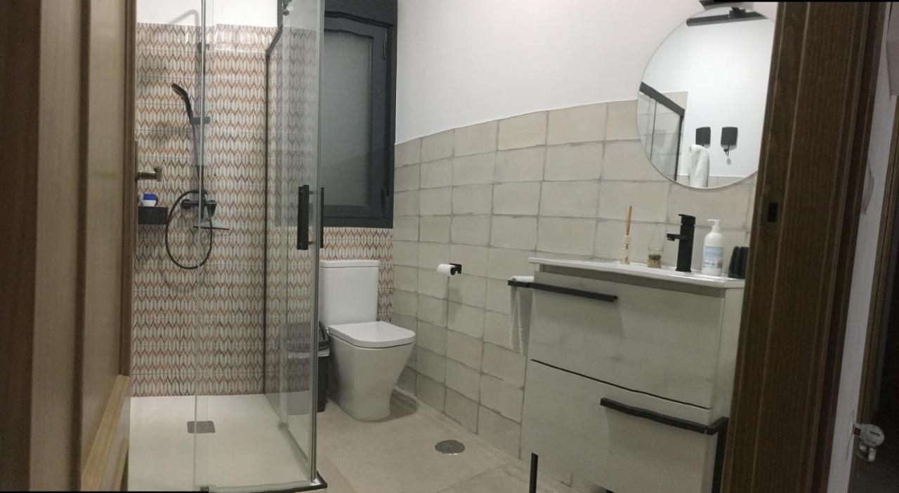 Appartamento Eralta Dúrcal Esterno foto