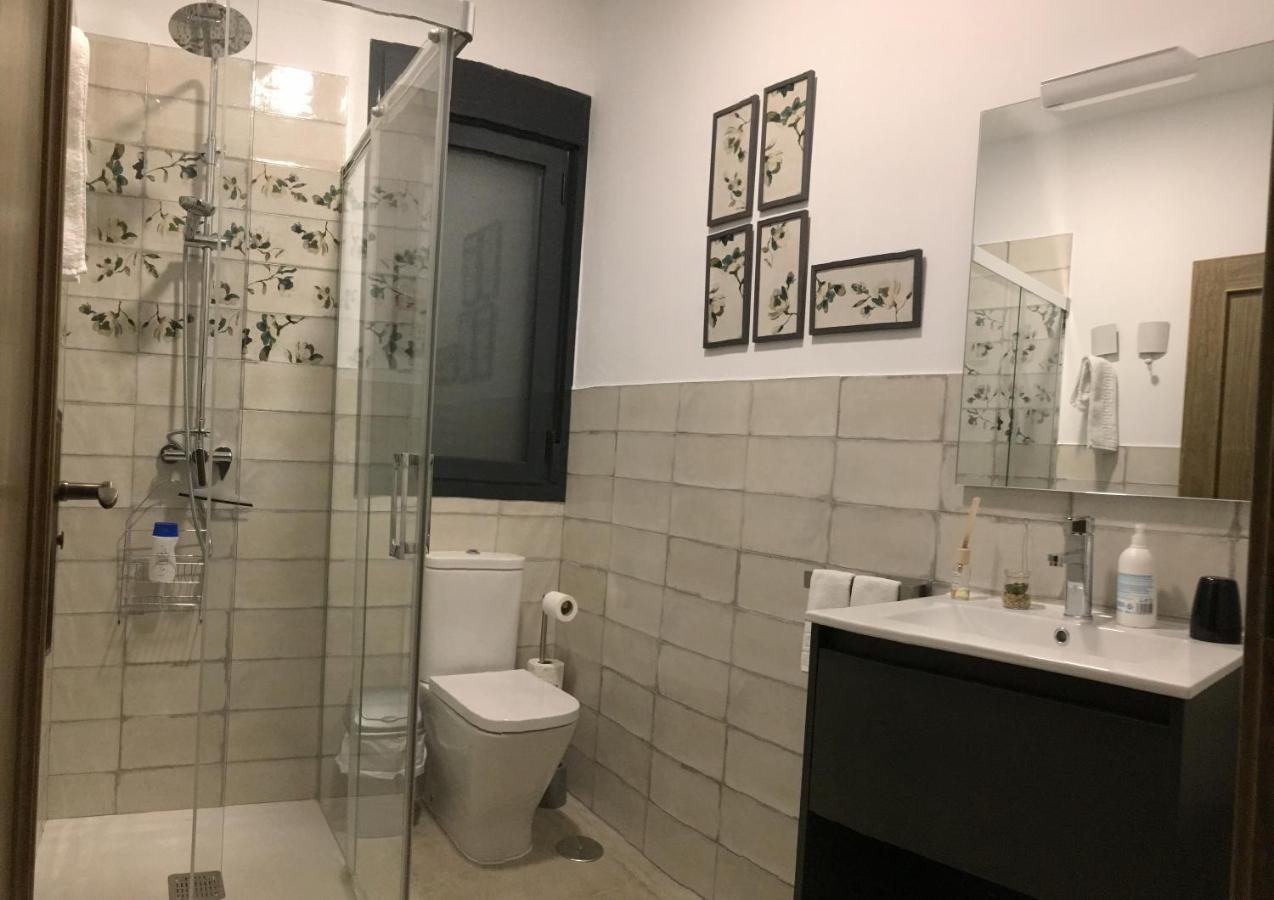 Appartamento Eralta Dúrcal Esterno foto