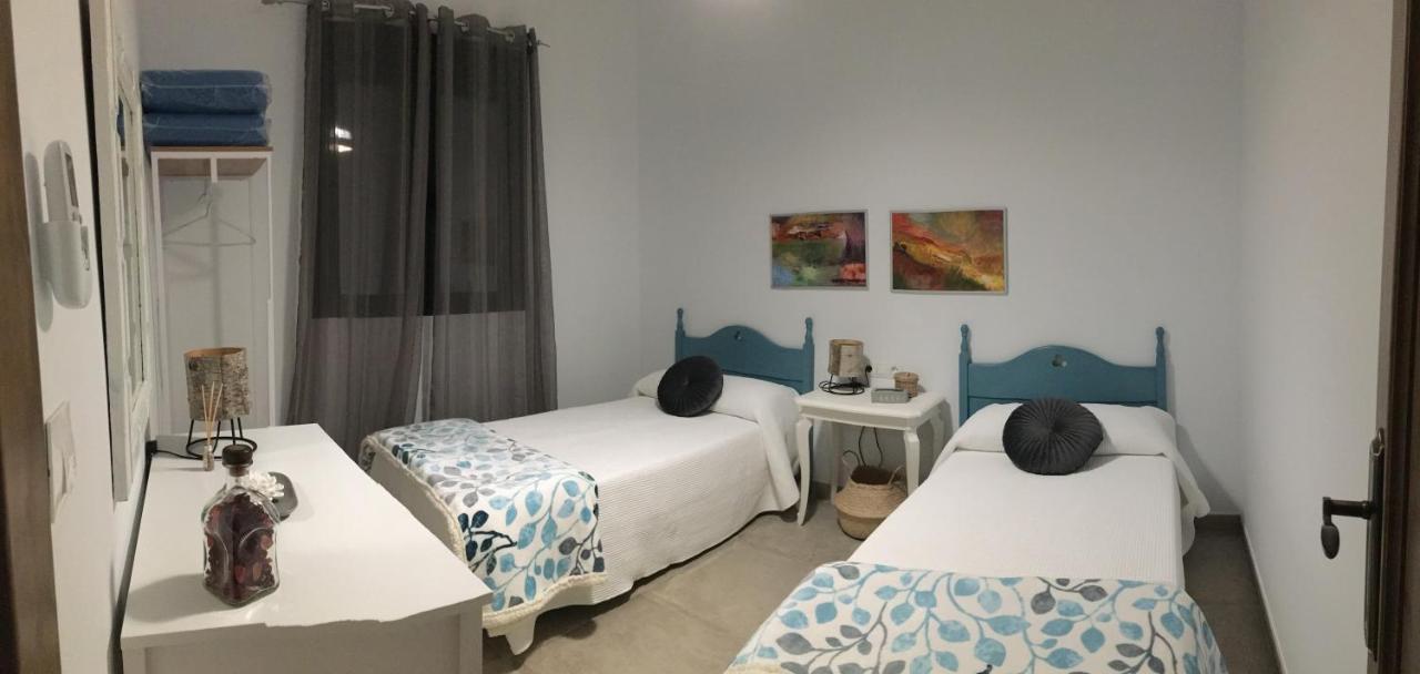 Appartamento Eralta Dúrcal Esterno foto